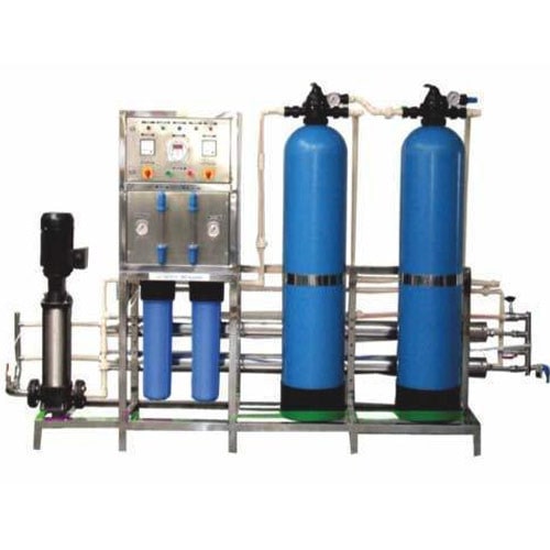 RO water plant manufacturers in Raipur