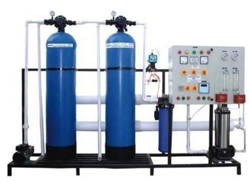 RO water plant manufacturers in Raipur