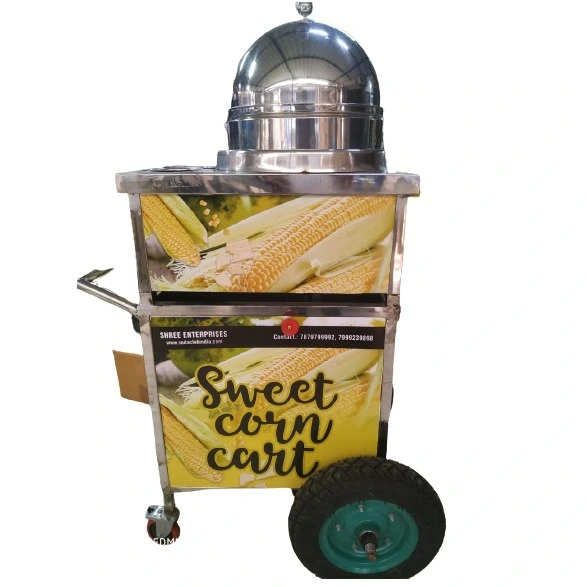 Sweet Corn Machine Manufacturers in Bhubaneswar, Odisha