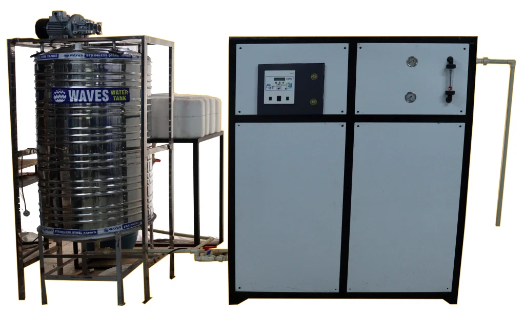 Best Def Urea Plant And Adblue Urea Machine Manufacturers in Nagaland