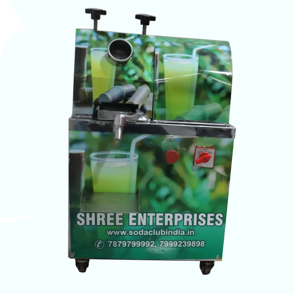 Best Sugarcane Machine Manufacturers in Chhattisgarh