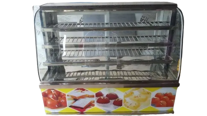 Sweet Display Counter Manufacturers in Gangtok, Sikkim 