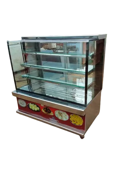 Sweet Display Counter Manufacturers in Mumbai, Maharashtra